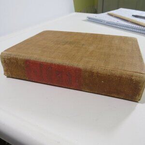 Reader's Digest 1951 Eisenhower before US Pres  (30th anniversary)